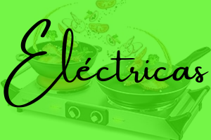 Cocina Portátil Eléctrica